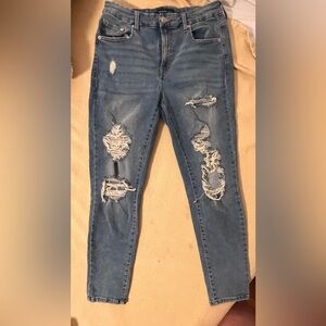 Aeropostale stretch jeans TALL
